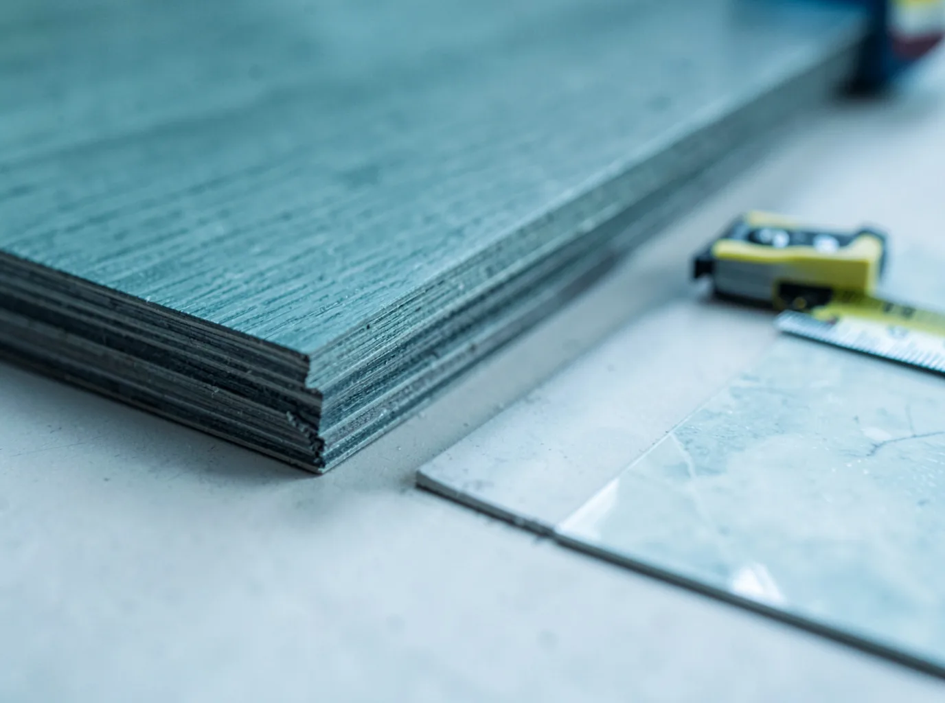 Luxury Vinyl Plank Installation Tuckerton, NJ FAQs